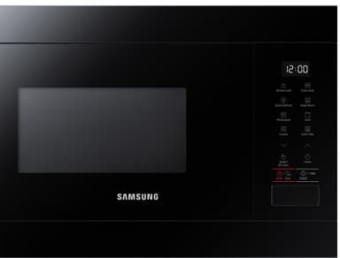 Samsung Mikrovågsugn MG22T8284AB/E4 (svart)