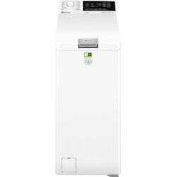 Electrolux Tvättmaskin EW7T6336G6 (Vit)