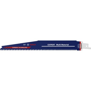 Tigersågsblad Bosch Accessories 2608900391 Sågblad,