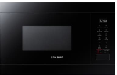 Samsung Mikrovågsugn MG22T8284AB/E4 (svart)