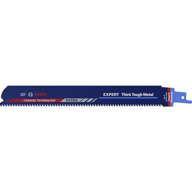 Tigersågsblad Bosch Accessories 2608900368 Sågblad,
