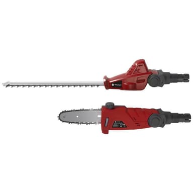 TOOLCRAFT TO-7568328 Batteri Häcksax, Grensåg exkl.