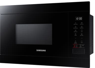 Samsung Mikrovågsugn MG22T8284AB/E4 (svart)