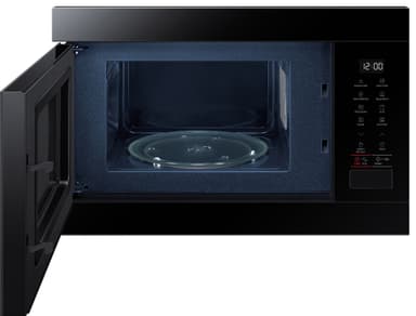 Samsung Mikrovågsugn MG22T8284AB/E4 (svart)