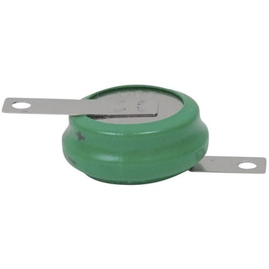 Emmerich 60 H, ZLF Laddbart batteri Knappcell 60H NiMH - Elgiganten