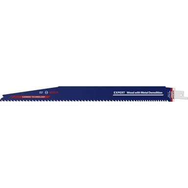 Tigersågsblad Bosch Accessories 2608900401 Sågblad,