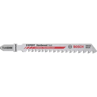 Sticksågsblad Bosch Accessories 2608900541 N/A 3 st