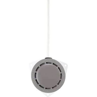 Basetech BT-1662136 Larmsiren 85 dB 230 V/AC