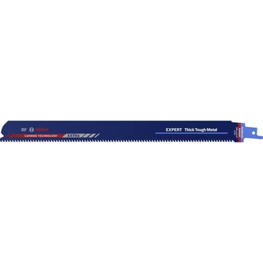 Tigersågsblad Bosch Accessories 2608900371 Sågblad,