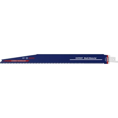 Tigersågsblad Bosch Accessories 2608900394 Sågblad,