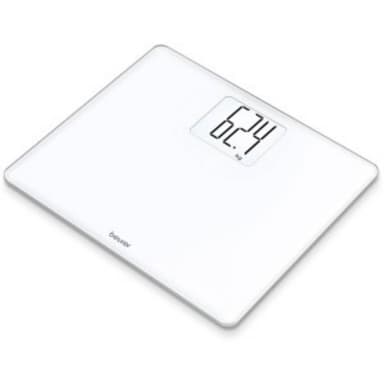 Beurer GS 340 XXL Digital personvåg Vägningsområde=200