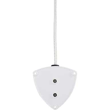 Basetech BT-1662136 Larmsiren 85 dB 230 V/AC
