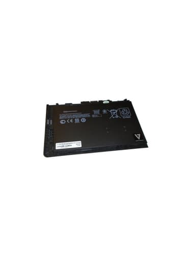 V7 H-687945-001-V7E, Batteri, HP, Elitebook 9470M, Elitebook Folio 948