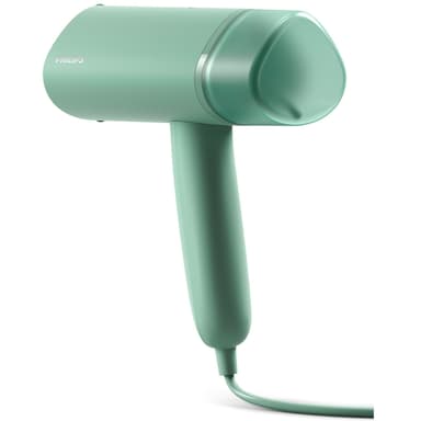 Philips 3000 Series handhållen steamer STH3010/70 (grön)