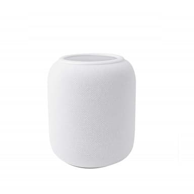 Skydd för Apple HomePod vit