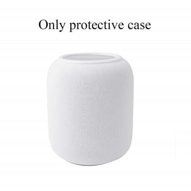 Skydd för Apple HomePod vit
