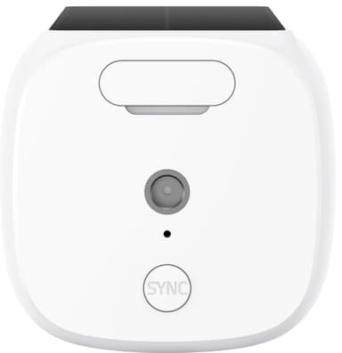 Eufy eufyCam 3 S330 säkerhetskamera (tillägg)