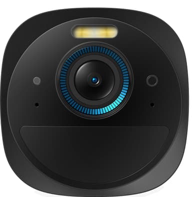 Eufy eufyCam 3 S330 säkerhetskamera (2-pack)