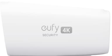 Eufy eufyCam 3 S330 säkerhetskamera (2-pack)