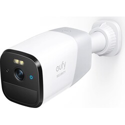 Eufy 4G Starlight säkerhetskamera