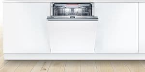 Bosch Diskmaskin SMV4ECX16E (N/A)