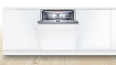 Bosch Diskmaskin SMV4ECX16E (N/A)