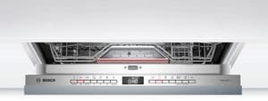 Bosch Diskmaskin SMV4ECX16E (N/A)