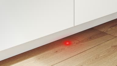 Bosch Diskmaskin SMV4ECX16E (N/A)