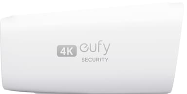 Eufy eufyCam 3 S330 säkerhetskamera (tillägg)