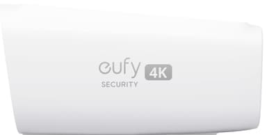Eufy eufyCam 3 S330 säkerhetskamera (tillägg)