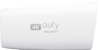 Eufy eufyCam 3 S330 säkerhetskamera (2-pack)