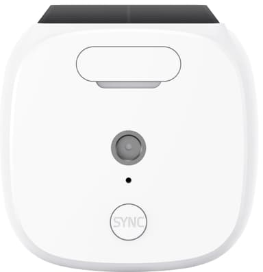 Eufy eufyCam 3 S330 säkerhetskamera (2-pack)