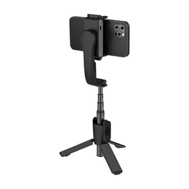 Stabilizing Stick iSteady Q Svart