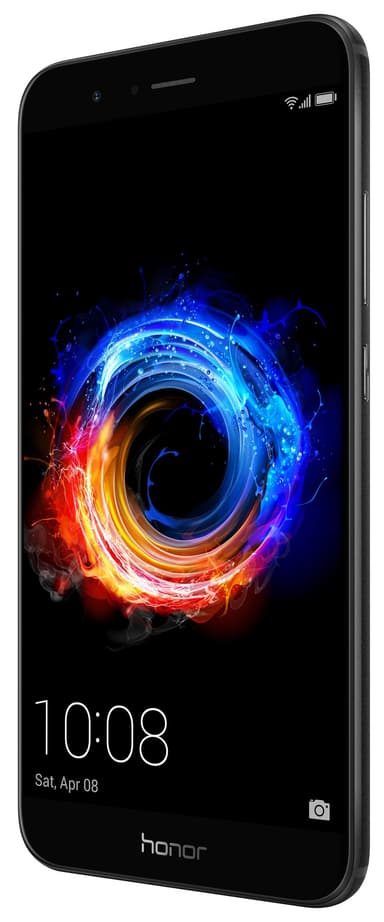 Huawei Honor 8 Pro smartphone (svart)