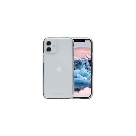 dbramante1928 Iceland, Omslag, Apple, iPhone 12 mini, 13,8 cm (5.42""),