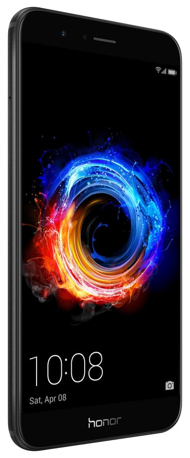 Huawei Honor 8 Pro smartphone (svart)