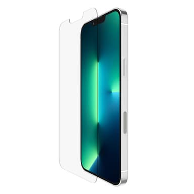 Belkin OVA070zz, Genomskinligt skärmskydd, Apple, iPhone 13 Pro Max, A