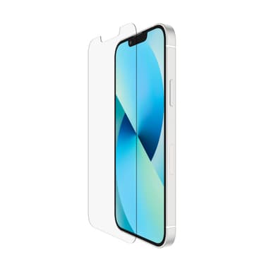 Belkin OVA069zz, Genomskinligt skärmskydd, Apple, iPhone 13/iPhone 13