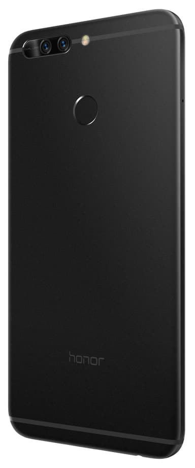 Huawei Honor 8 Pro smartphone (svart)