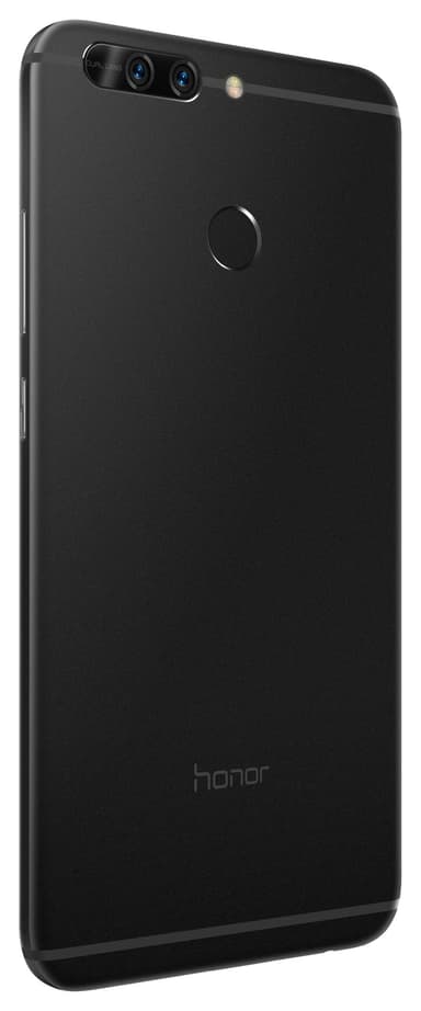 Huawei Honor 8 Pro smartphone (svart)