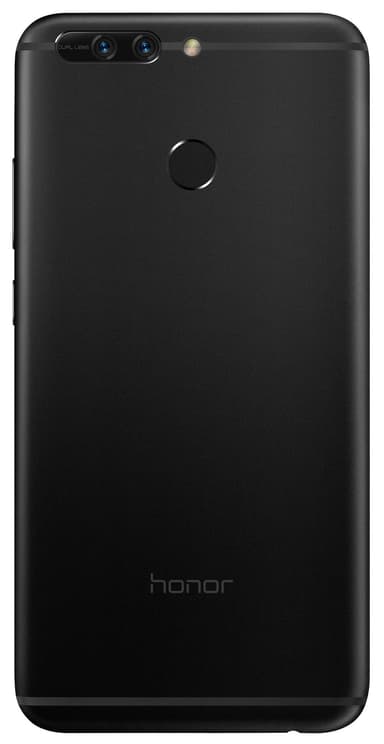 Huawei Honor 8 Pro smartphone (svart)