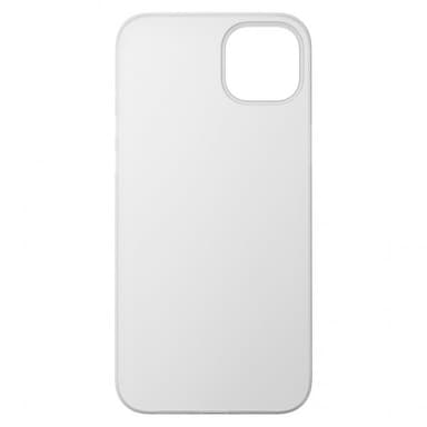 NOMAD iPhone 14 Plus Skal Super Slim Vit