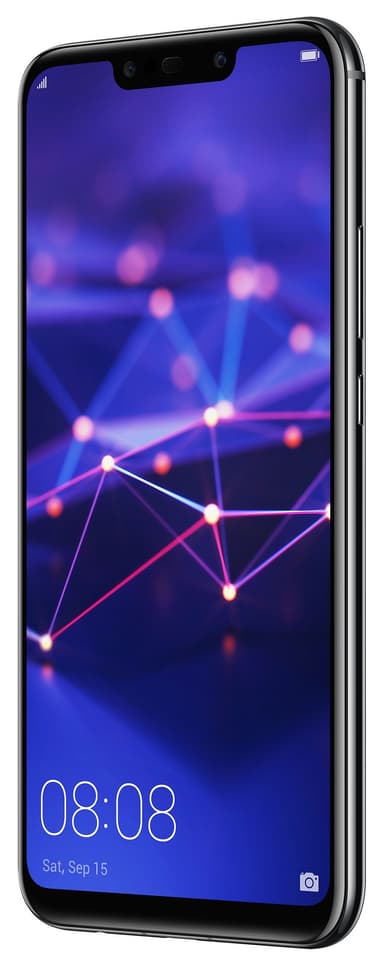 Huawei Mate 20 Lite smartphone 64 GB (svart)