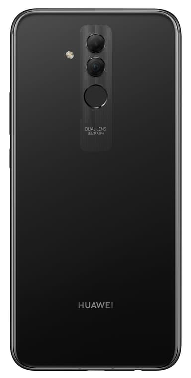 Huawei Mate 20 Lite smartphone 64 GB (svart)
