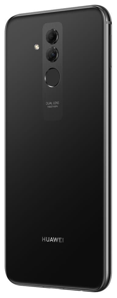 Huawei Mate 20 Lite smartphone 64 GB (svart)