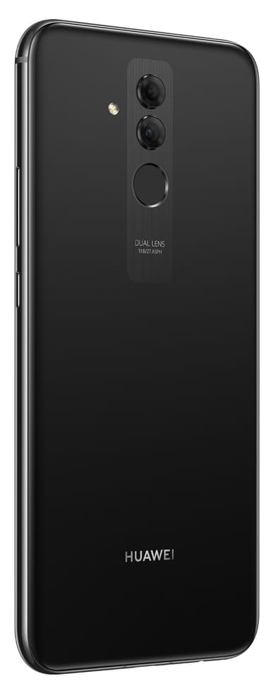 Huawei Mate 20 Lite smartphone 64 GB (svart)