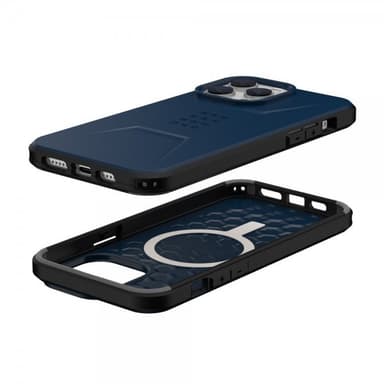 Urban Armor Gear (UAG) iPhone 14 Pro Max Skal Civilian MagSafe Mallard