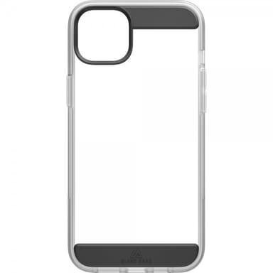 Black Rock iPhone 14 Plus Skal Air Robust Case Svart Klar