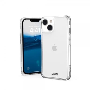 Urban Armor Gear (UAG) iPhone 13/iPhone 14 Skal Plyo Ice