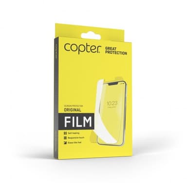 Copter Nothing Phone (1) Skärmskydd Original Film